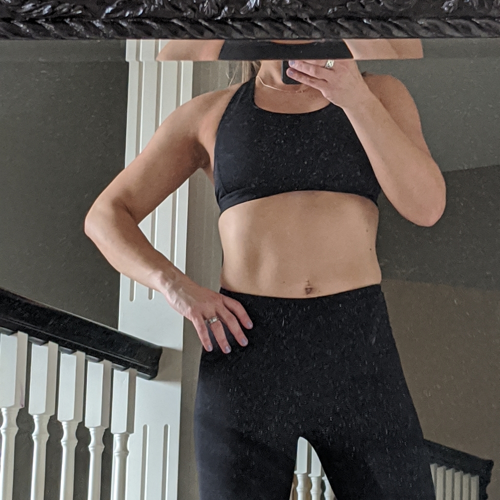 🔥 Athleta Sports Bra